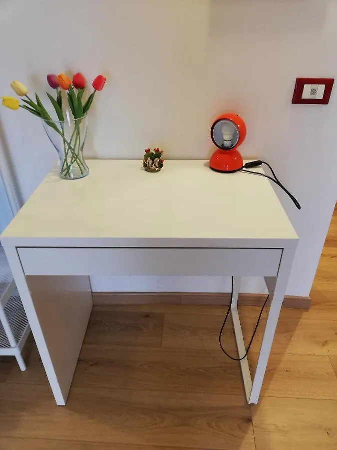 Casa Annuccia ai Quattro Canti di Città Palermo 0*,