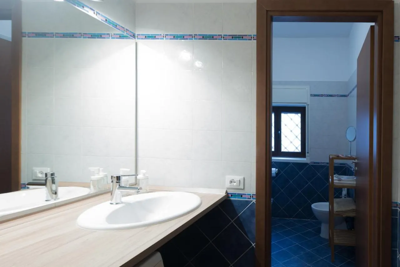 Casa Annuccia Ai Quattro Canti Di Citta 巴勒莫