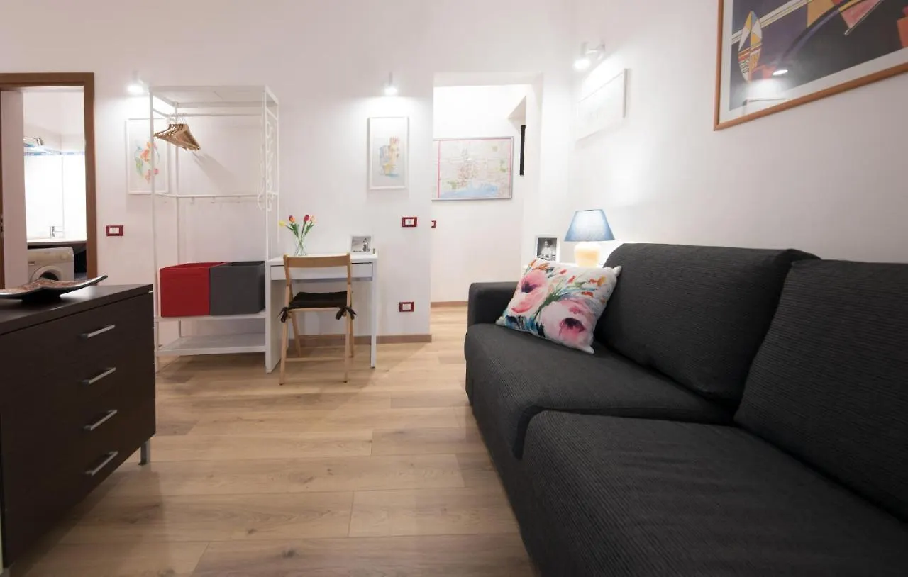Casa Annuccia ai Quattro Canti di Città Palermo Italia
