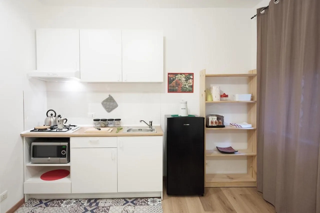 Appartamento Casa Annuccia ai Quattro Canti di Città Palermo