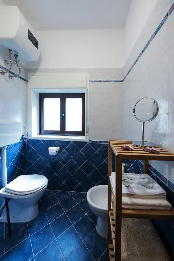 Appartamento Casa Annuccia ai Quattro Canti di Città Palermo