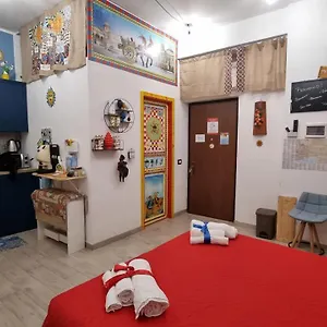  Appartamento La Bedda Sicilia