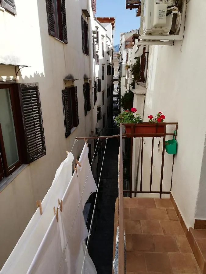 Appartement Casa Annuccia ai Quattro Canti di Città Palerme