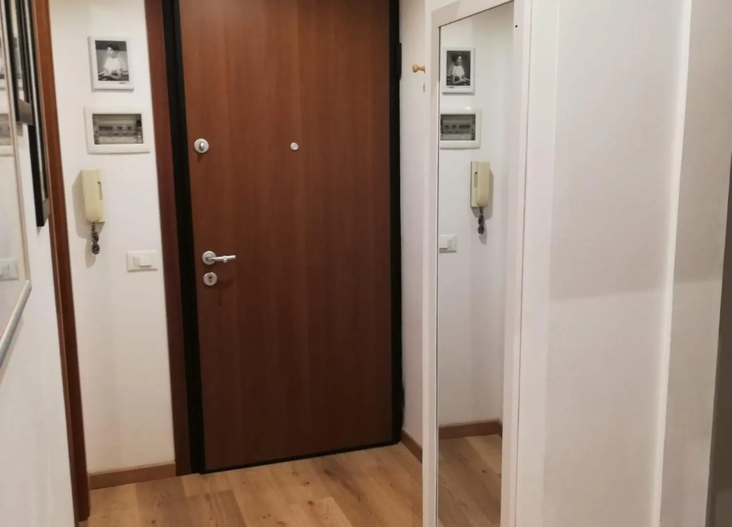 Apartman Casa Annuccia Ai Quattro Canti Di Citta Palermo Olaszország